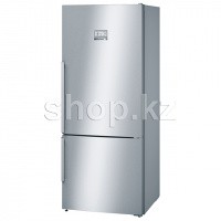Холодильник Bosch KGN76AI30U, Steel