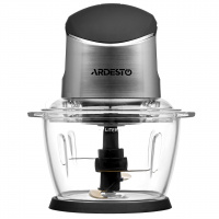 Измельчитель Ardesto CHK-4001BR, Black-Silver