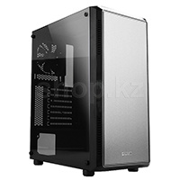 Корпус Zalman S4, Black-Grey (SN:6d695025-ffc0-4c37-b90e-0807b0528787)