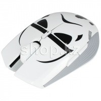 Мышь Razer Atheris Stormtrooper Edition, White, USB