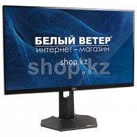 27" Dell S2721DGFA, Black-Grey мониторы