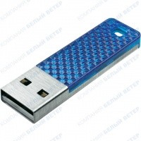 USB Флешка 16Gb SanDisk Cruzer Facet, Blue