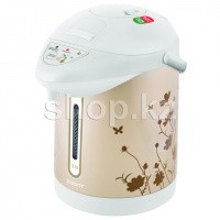 Термопот Scarlett SC-ET10D11, White-Gold