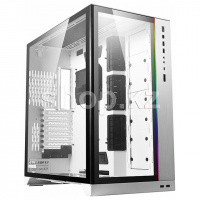 Корпус Lian Li PC-O11 Dynamic XL ROG Certified, White