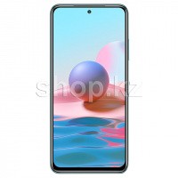 Смартфон Xiaomi Redmi Note 10, 128Gb, Lake Green