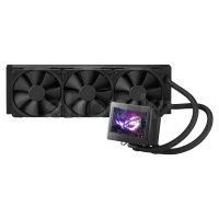 Система водяного охлаждения ASUS ROG Ryujin III 360