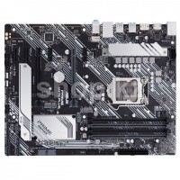 Материнская плата ASUS Prime H470-Plus, LGA1200