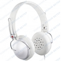 Pioneer SE-MJ151-H, White құлаққаптары