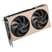 MSI RTX 5060 Ti Inspire 2X OC, 16 GB, GeForce RTX 5060 Ti бейнекартасы