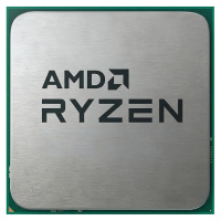 Процессор AMD Ryzen 5 5600XT, AM4, OEM
