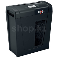 Уничтожитель документов Rexel Secure X8, Black