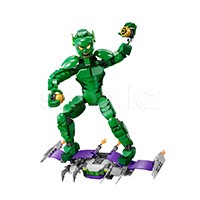 Конструктор Lego, Super Heroes: Зеленый Гоблин