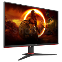 Монитор 27" AOC 27G2ZNE/BK, Black-Red