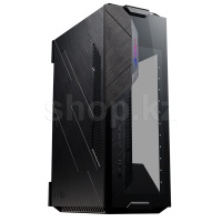 Корпус ASUS ROG Z11 GR101/w Seven, Black (SN:cdebc49d-b7b4-4cf1-97f4-b9c9cadf5233)