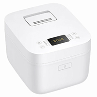 Рисоварка Xiaomi Smart Multifunctional Rice Cooker MFB090-1, White