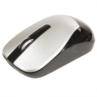 Genius ECO-8015, Silver, USB тінтуірі