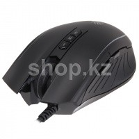 Мышь A4Tech Bloody P81s Curve Activated, Black, USB