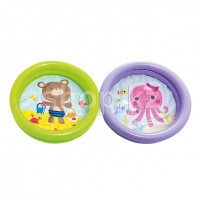 Бассейн надувной детский INTEX 59409NP