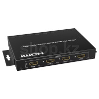 HDMI-переключатель Lenkeng LKV401MV-V2.0