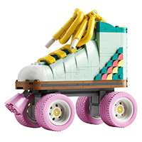 Lego, Creator конструкторы: Роликті коньки