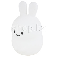 Ночной светильник Rombica Rabbit (SN:956e9f8b-6375-4ffc-b25a-a87c22b17b32)