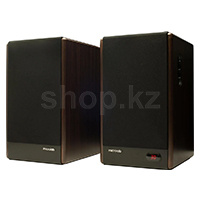 Колонки Microlab Solo 26 (2.0), Wooden finish