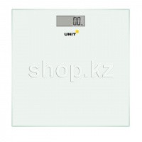 Весы Unit UBS-2052, White
