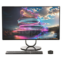 Моноблок Lenovo Yoga AIO 32ILL10 (F0HX0018RU)