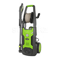 Мойка высокого давления Greenworks GPWG5II
