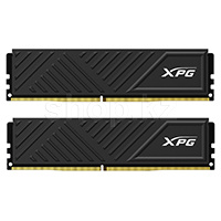 DDR-4 DIMM 16 GB 3600 MHz ADATA XPG Gammix D35, 2x 8 GB Kit, BOX (AX4U36008G18I-DTBKD35)