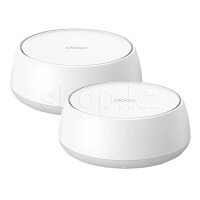 MESH-система TP-Link Deco BE25 (2-pack) сымсыз MESH жүйесі