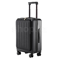 Чемодан NINETYGO Seine Luggage New Version, 20", Black