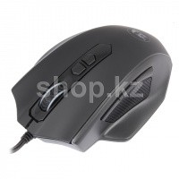 Мышь Redragon Vampire, Black, USB