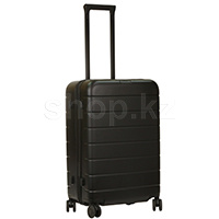 Чемодан Xiaomi Luggage Classic Pro XMLXXHWRM, 24", Black