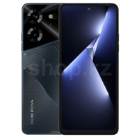 Смартфон Tecno Pova 5, 256 GB, Mecha Black (LH7n)