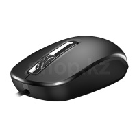 Мышь Genius DX-130, Black, USB