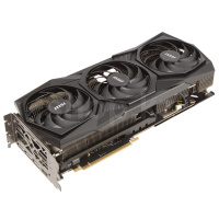 Видеокарта MSI RTX 3090 Ti Black Trio, 24 GB, GeForce RTX 3090 Ti
