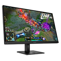 Монитор 27" HP Omen 27qs G2, Black