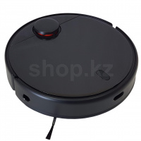 Робот-пылесос Xiaomi Mi Robot Vacuum-Mop 2 Pro MJST1SHW, Black