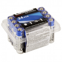 Camelion AAA R03P-PB24, 1.5V 24 дана, батареясы