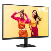 23.8" AOC 24B35HM2/01, Black мониторы