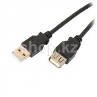 Кабель USB 2.0 Type A-A PureLink, 10m, OEM