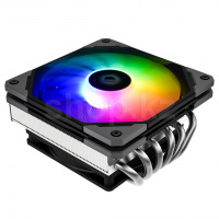 Кулер ID-Cooling IS-60 EVO ARGB (LGA1700)