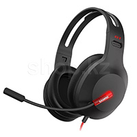 Гарнитура Edifier G1, Black (SN:2a37c68d-9dbf-4143-a388-5731ff9aeab2)