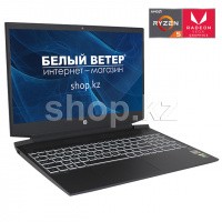 Ноутбук HP Gaming Pavilion 15-ec0013ur (8NF73EA)