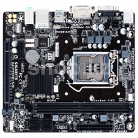 Материнская плата GigaByte GA-H110M-S2V, LGA1151