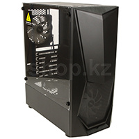 Корпус 1Stplayer DK-3-BK, Black