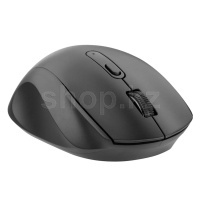 Мышь 2E MF240, Black, USB