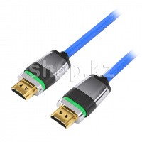 Кабель HDMI-HDMI PureLink ULS1010-010, 1m m-m, OEM, Blue