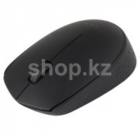 Мышь Logitech B170, Black, USB
